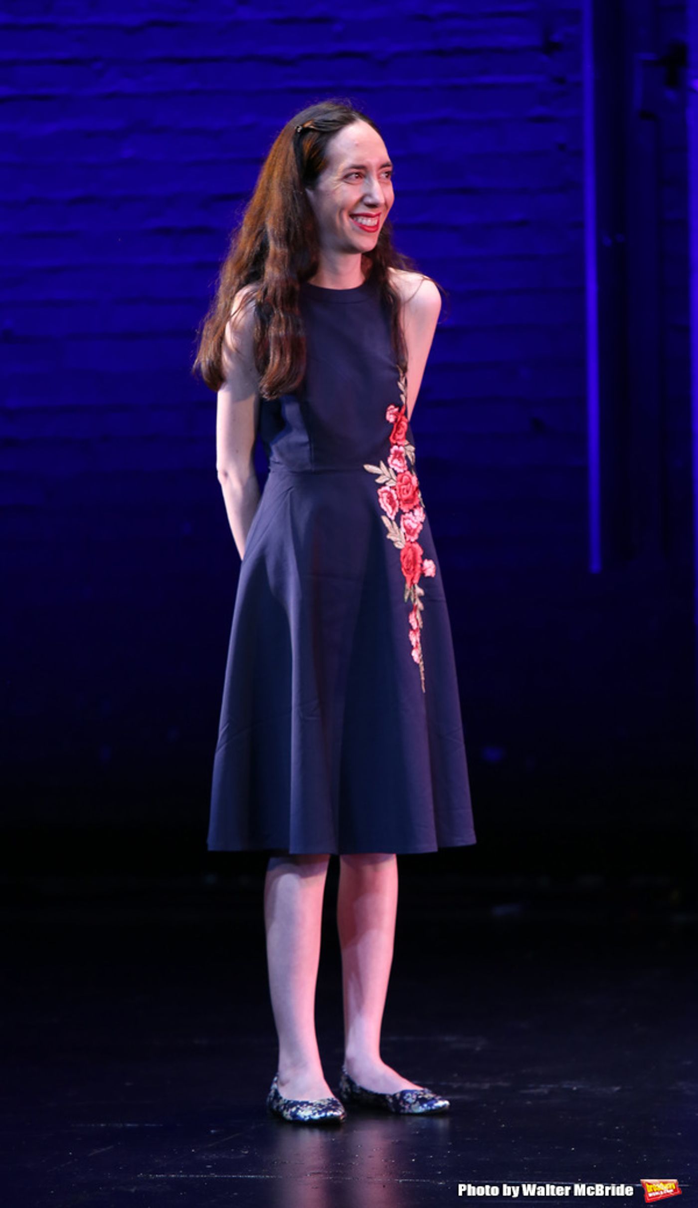 Photo Coverage: Broadway's Future is Female! Go Inside the 9th Annual Lilly Awards!  Image