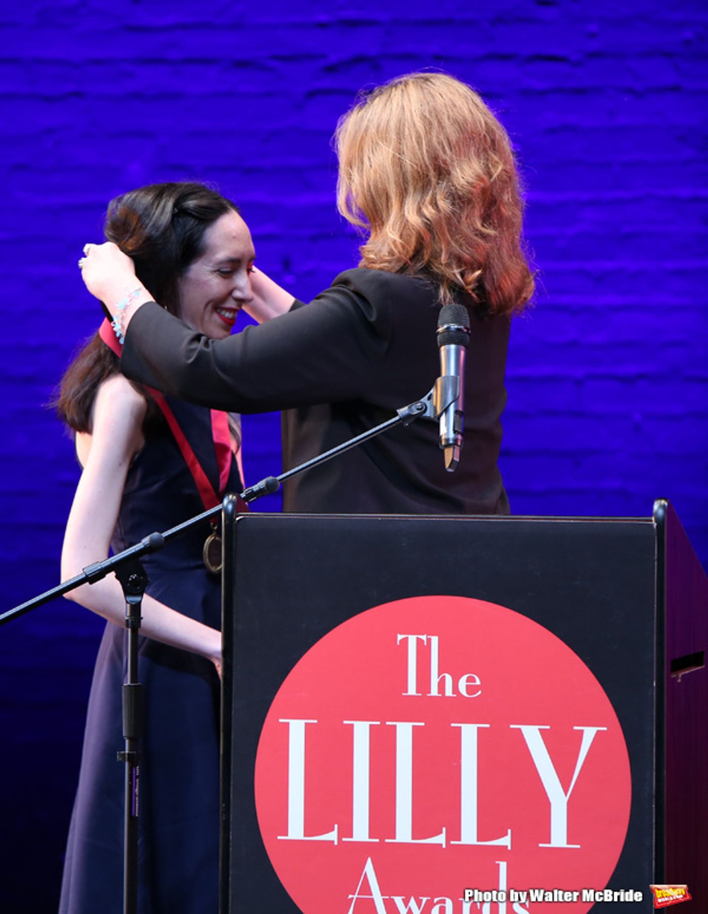 Photo Coverage: Broadway's Future is Female! Go Inside the 9th Annual Lilly Awards!  Image
