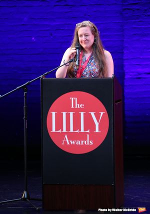 Sarah Ruhl @ BroadwayWorld Sarah Ruhl Photo