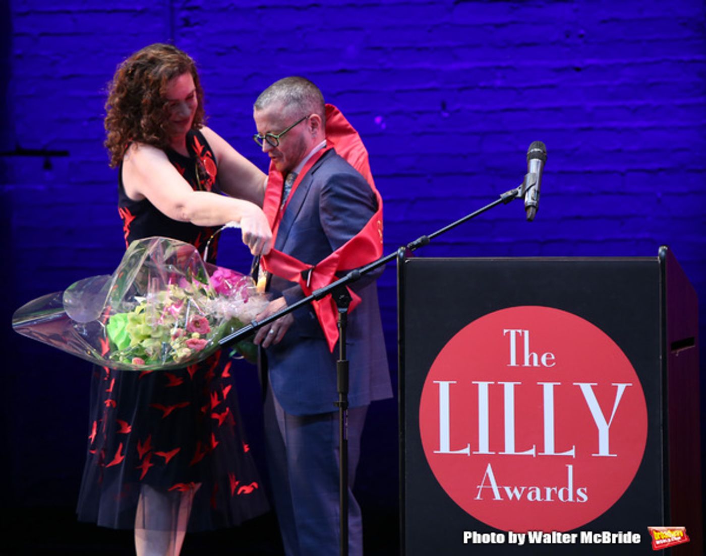 Photo Coverage: Broadway's Future is Female! Go Inside the 9th Annual Lilly Awards!  Image