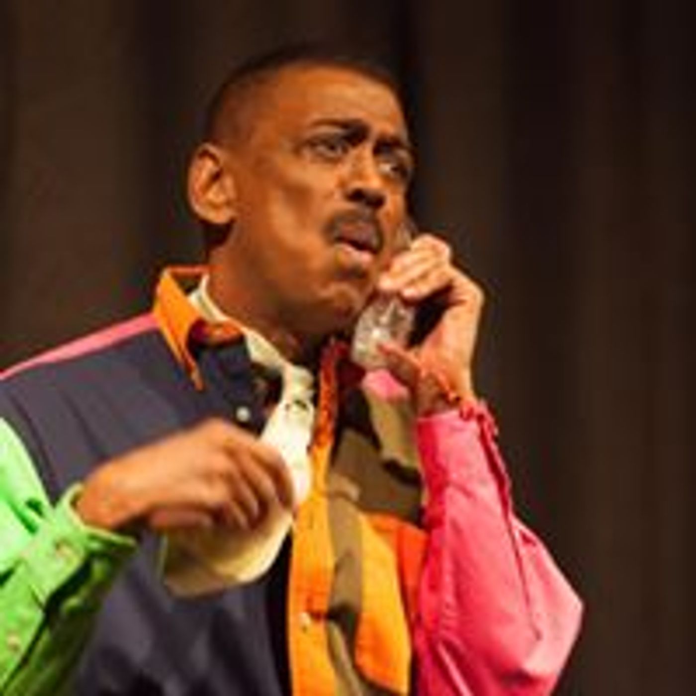 Review: Encore Theatre District's BEYOND THERAPY is a Fine Production.  Image