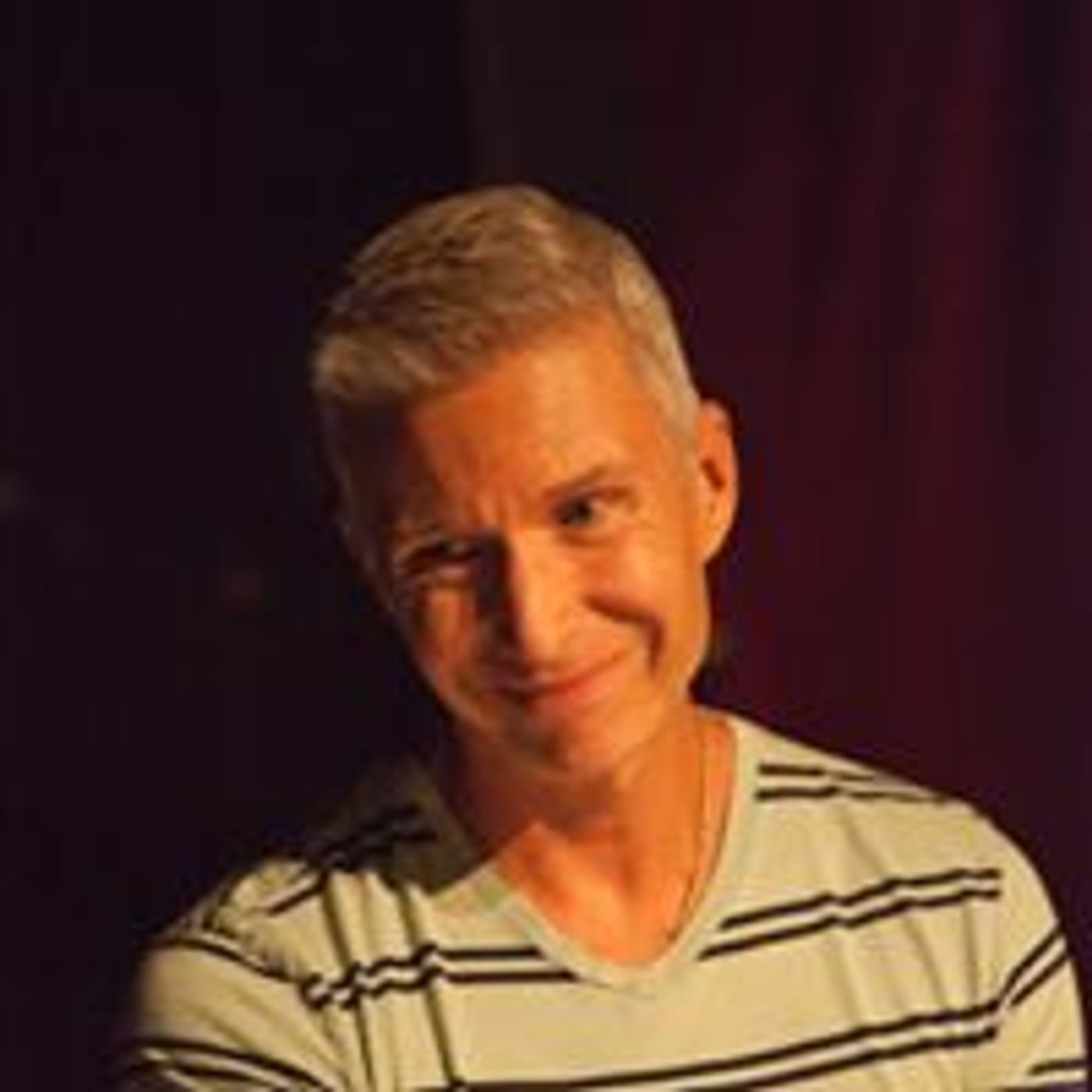 Review: Encore Theatre District's BEYOND THERAPY is a Fine Production.  Image