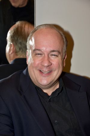 Kevin Ligon @ BroadwayWorld Kevin Ligon Photo