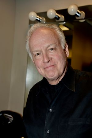 Reed Birney @ BroadwayWorld Reed Birney Photo