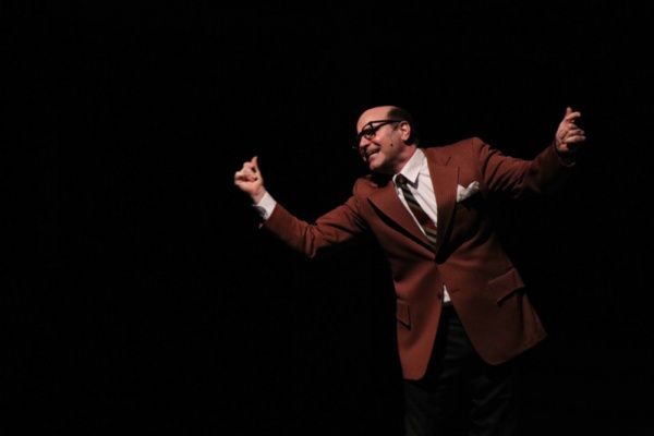 Photo Flash: DO RE MI Takes the Stage at Porchlight Music Theatre  Image