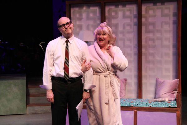 Photo Flash: DO RE MI Takes the Stage at Porchlight Music Theatre  Image