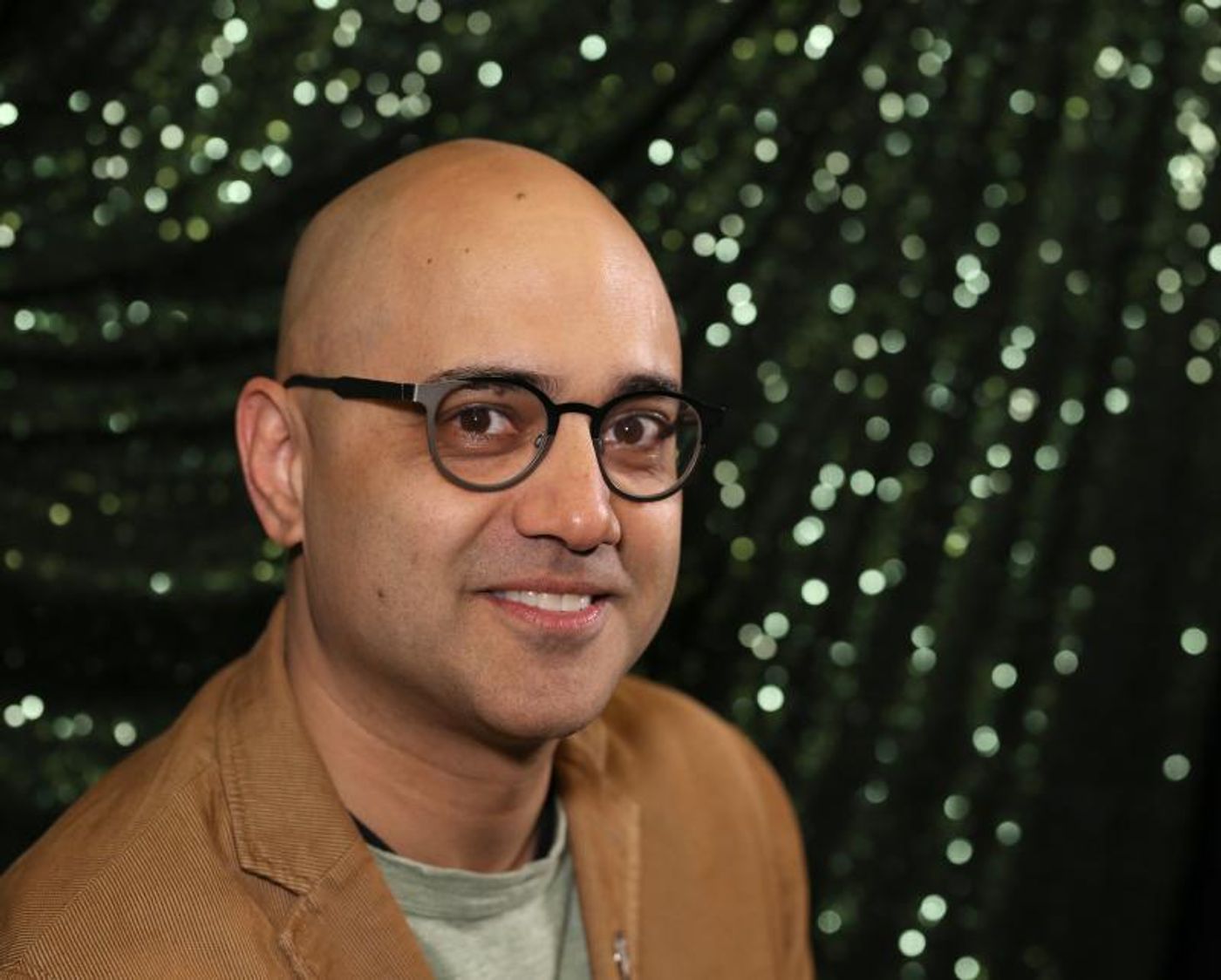 WATCH NOW! Zooming in on the Tony Nominees: Ayad Akhtar  Image