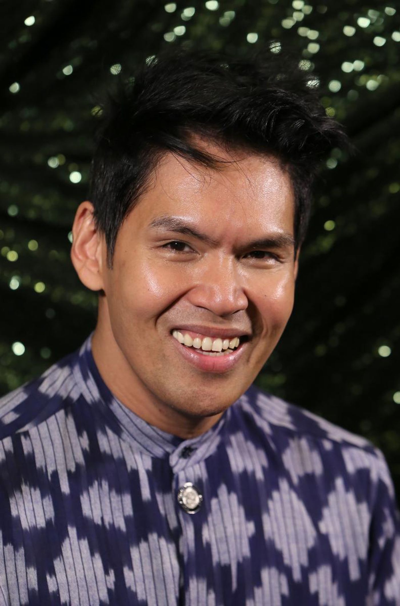 WATCH NOW! Zooming in on the Tony Nominees: Clint Ramos WATCH NOW! Zooming in on the Tony Nominees: Clint Ramos Image