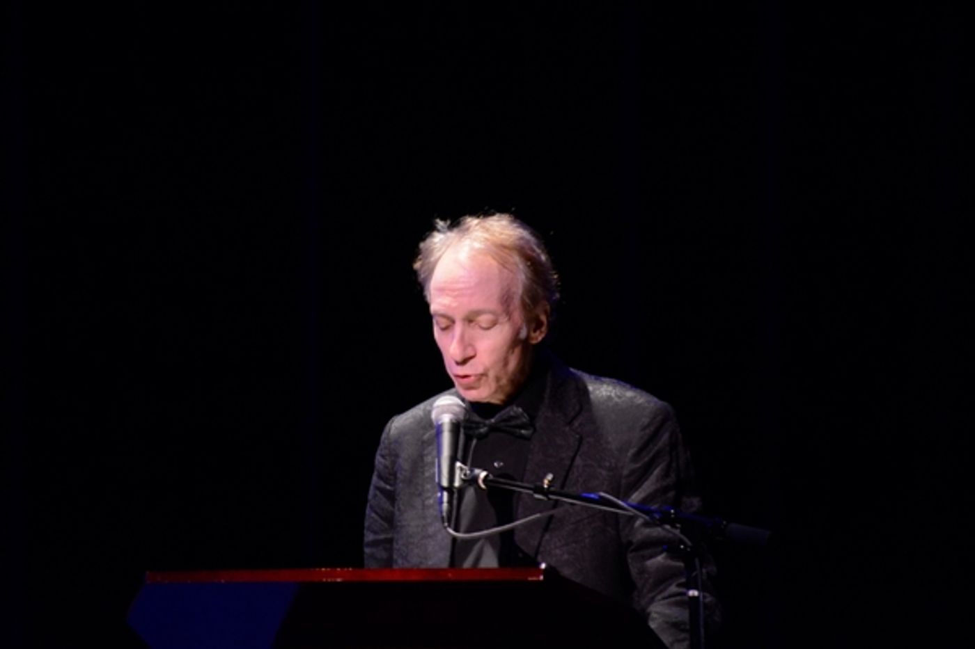 Photo Coverage: Carolee Carmello and More Turn Out for Town Hall's BROADWAY BY THE YEAR  Image