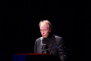 Scott Siegel (Creator, Writer and Host) Photo