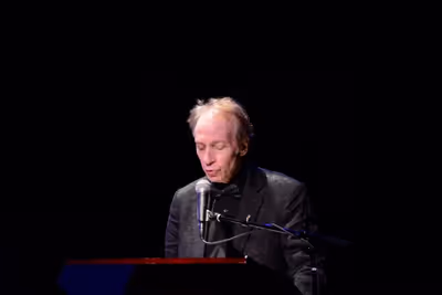 Scott Siegel (Creator, Writer and Host) Photo