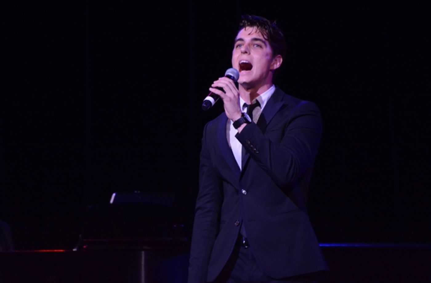Photo Coverage: Carolee Carmello and More Turn Out for Town Hall's BROADWAY BY THE YEAR  Image