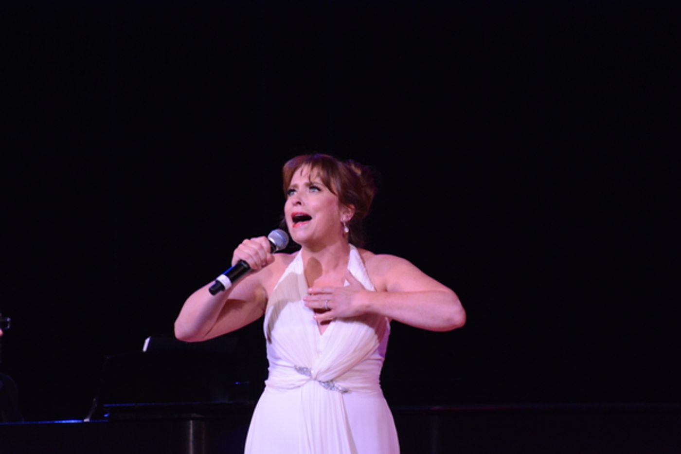 Photo Coverage: Carolee Carmello and More Turn Out for Town Hall's BROADWAY BY THE YEAR  Image