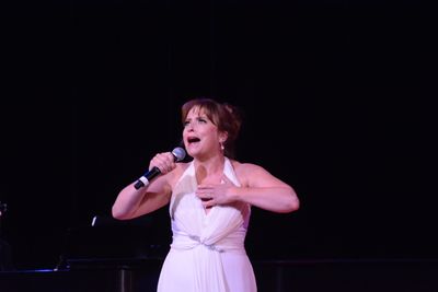 Maxine Linehan Photo