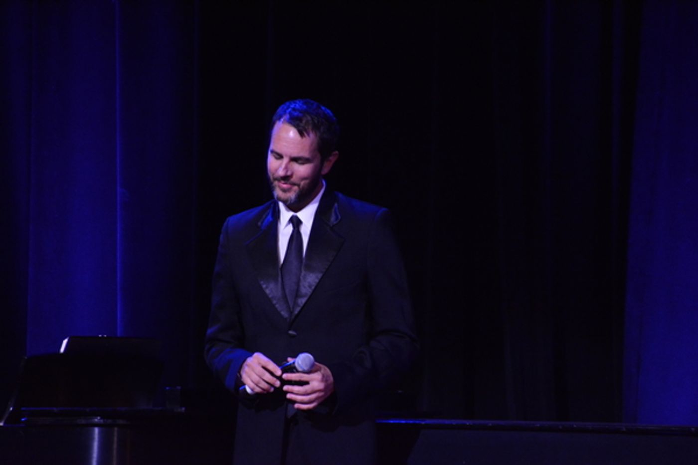 Photo Coverage: Carolee Carmello and More Turn Out for Town Hall's BROADWAY BY THE YEAR  Image