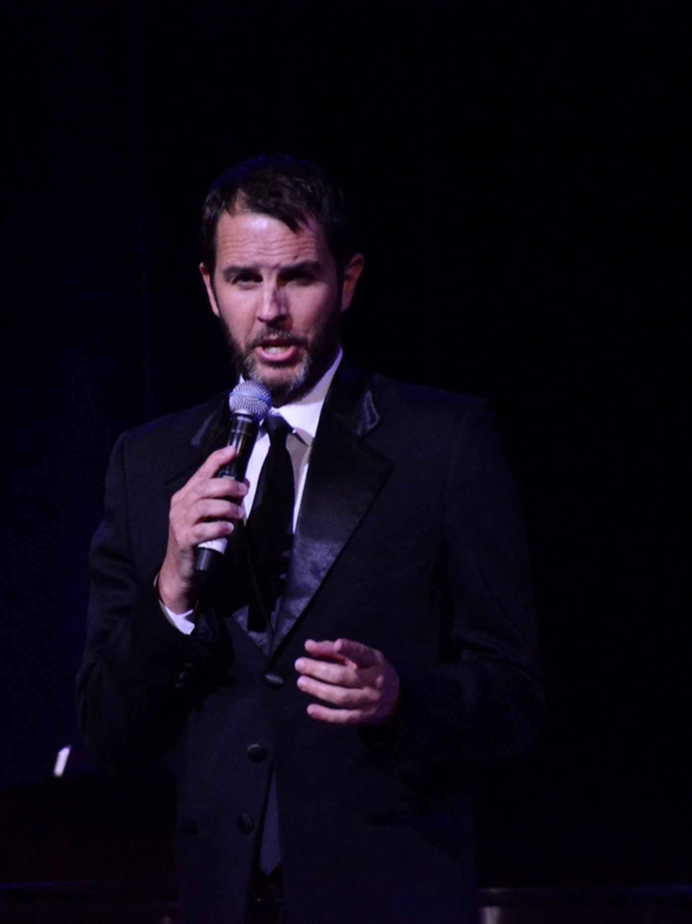 Photo Coverage: Carolee Carmello and More Turn Out for Town Hall's BROADWAY BY THE YEAR  Image