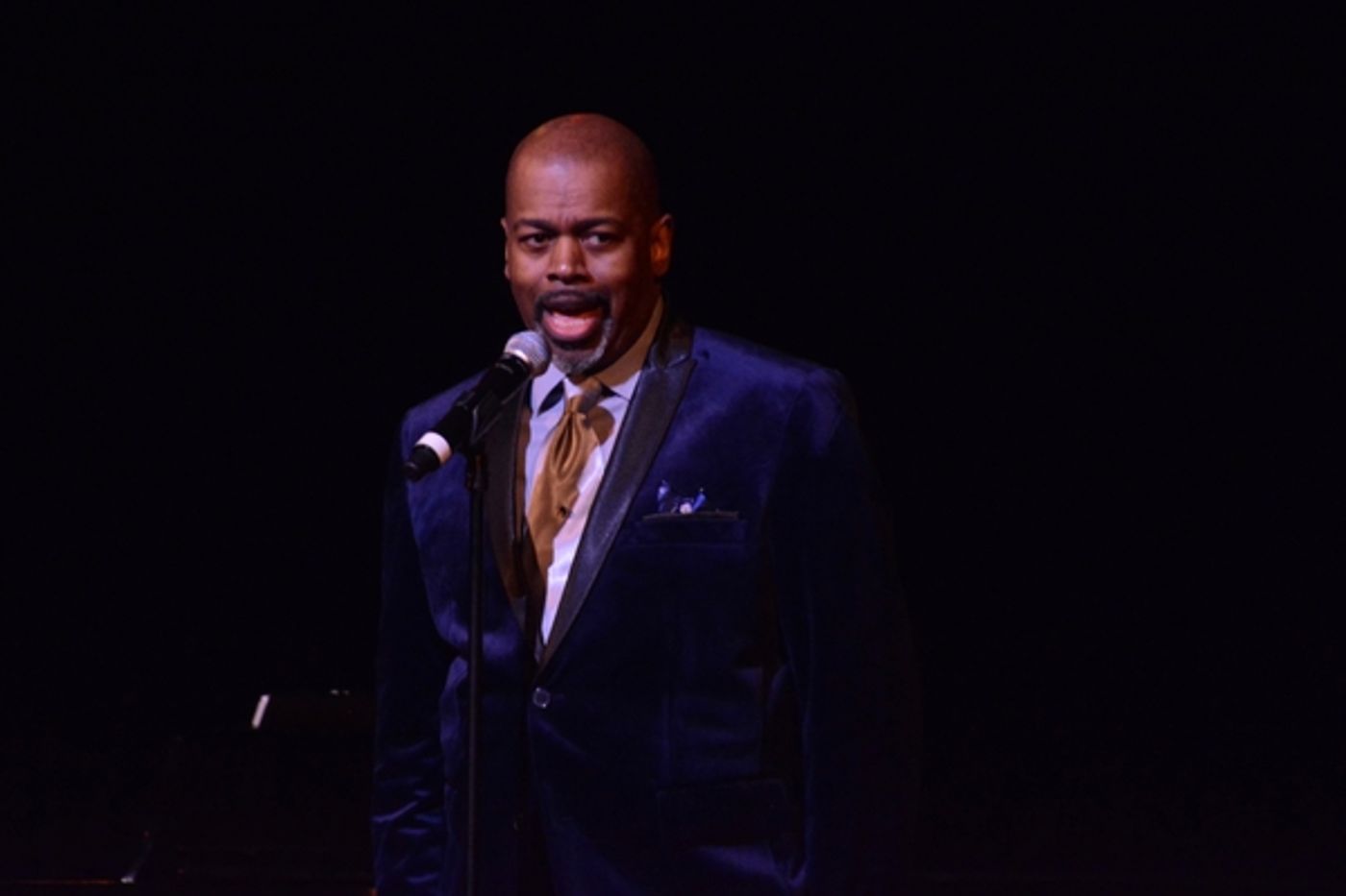 Photo Coverage: Carolee Carmello and More Turn Out for Town Hall's BROADWAY BY THE YEAR  Image