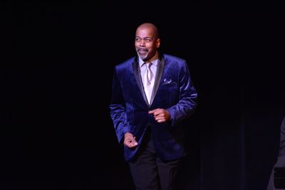 Lance Roberts Photo