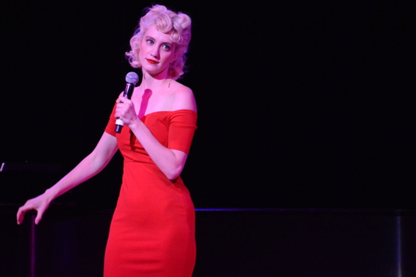 Photo Coverage: Carolee Carmello and More Turn Out for Town Hall's BROADWAY BY THE YEAR  Image