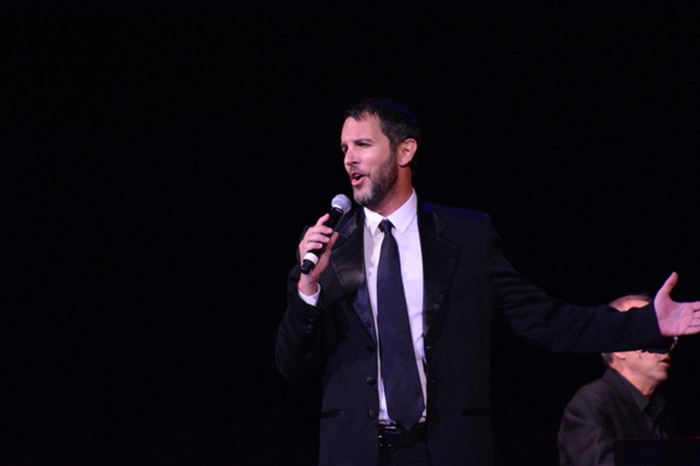 Photo Coverage: Carolee Carmello and More Turn Out for Town Hall's BROADWAY BY THE YEAR  Image