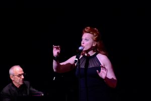 Carolee Carmello Photo