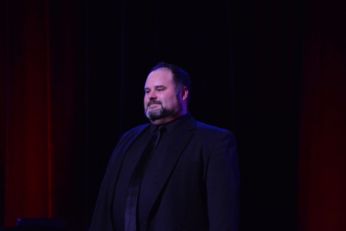 Photo Coverage: Carolee Carmello and More Turn Out for Town Hall's BROADWAY BY THE YEAR  Image