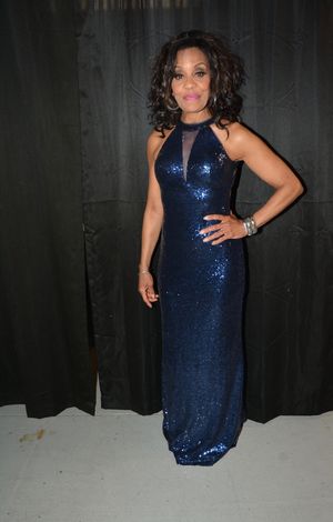 Cheryl Freeman @ BroadwayWorld Cheryl Freeman Photo