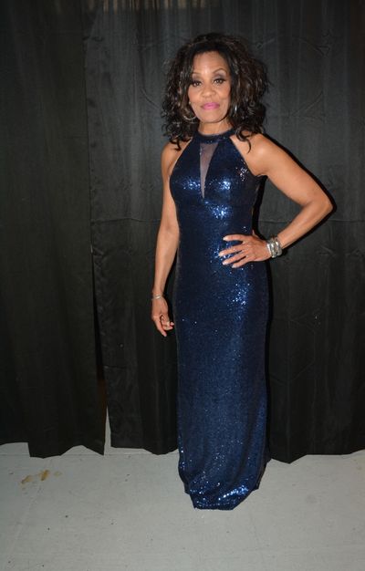 Cheryl Freeman Photo