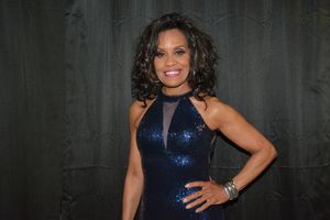 Cheryl Freeman @ BroadwayWorld Cheryl Freeman Photo