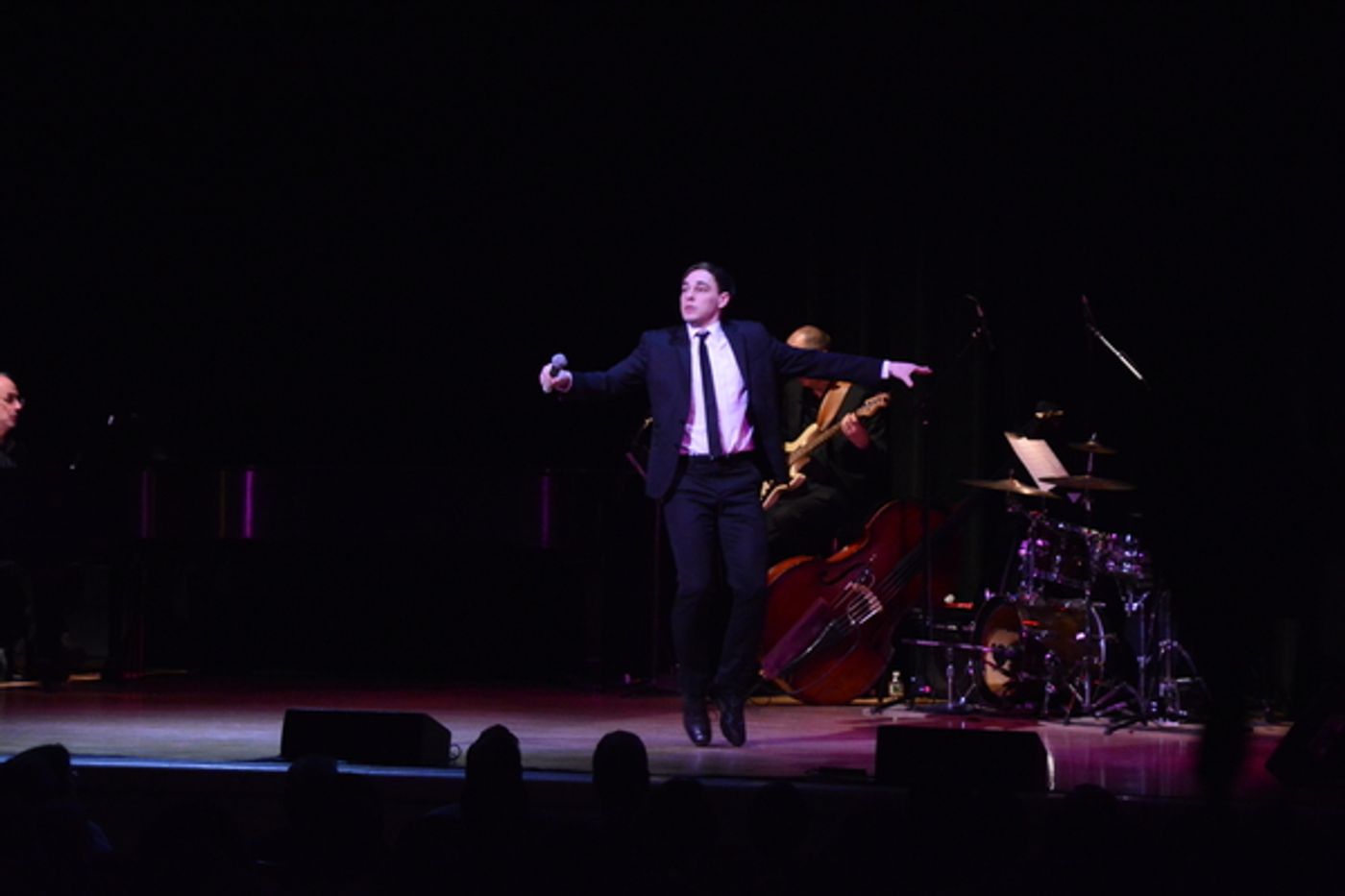 Photo Coverage: Carolee Carmello and More Turn Out for Town Hall's BROADWAY BY THE YEAR  Image