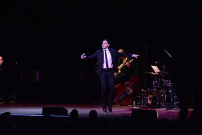 Joshua Israel Photo