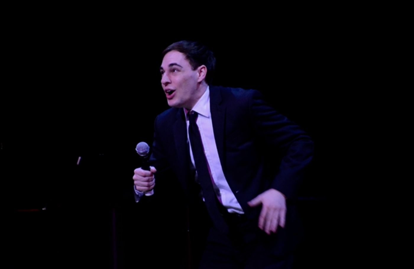 Photo Coverage: Carolee Carmello and More Turn Out for Town Hall's BROADWAY BY THE YEAR  Image