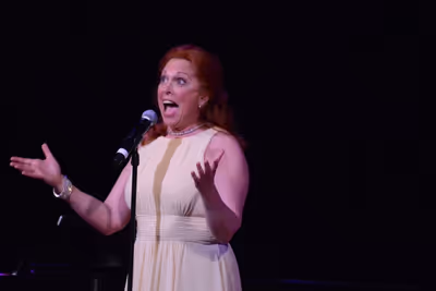 Carolee Carmello Photo