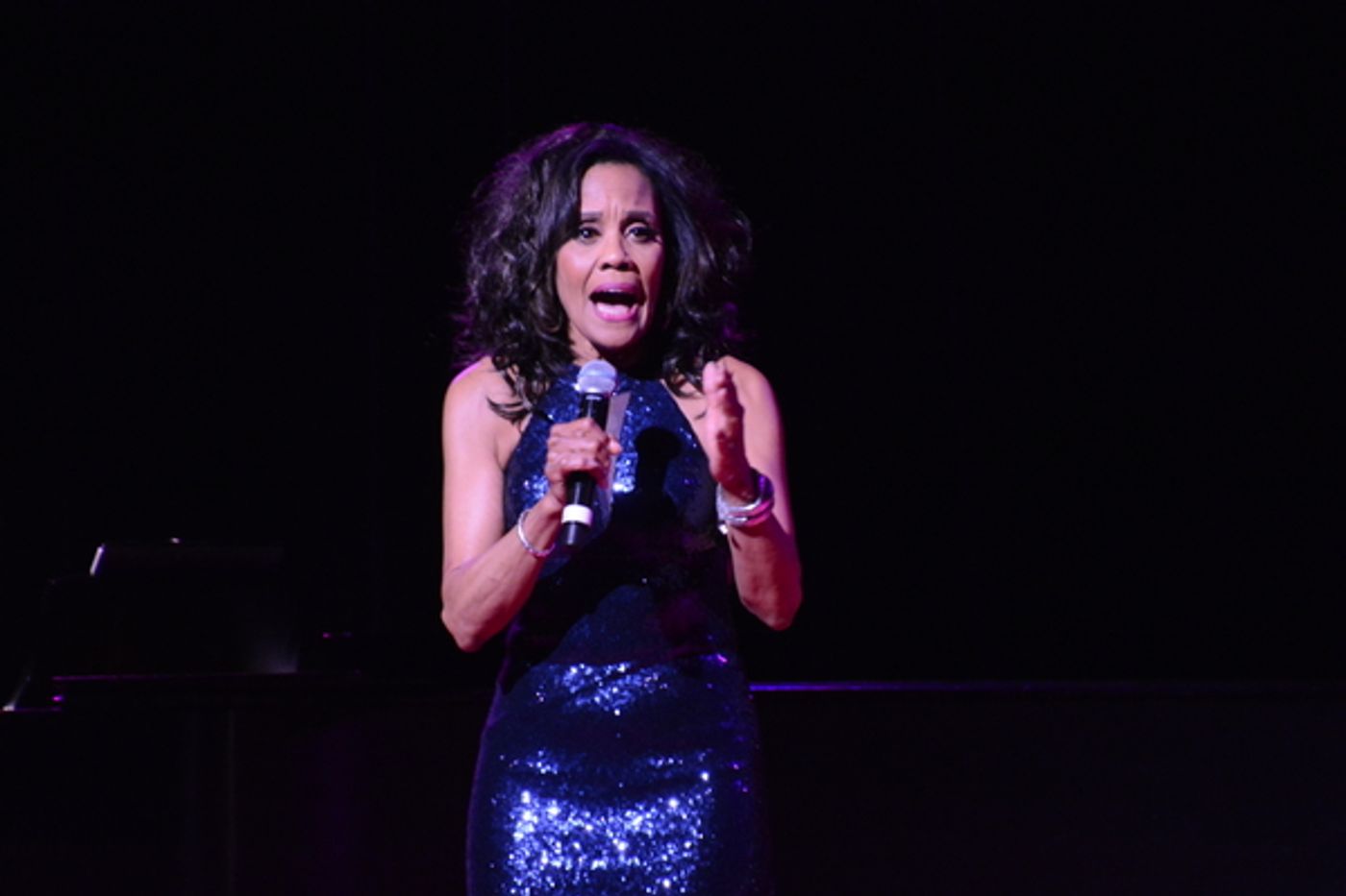 Photo Coverage: Carolee Carmello and More Turn Out for Town Hall's BROADWAY BY THE YEAR  Image