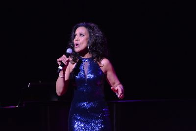 Cheryl Freeman Photo