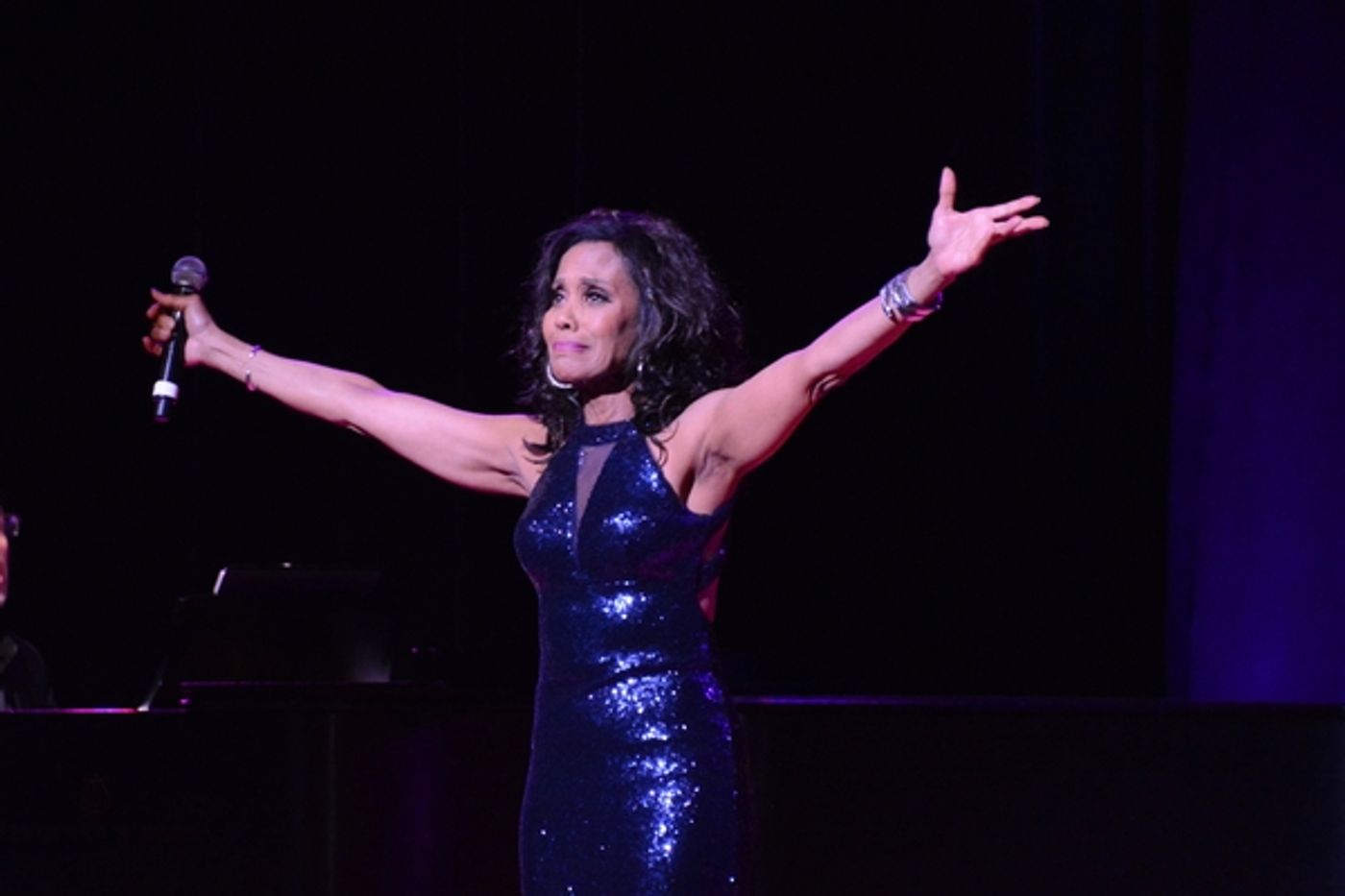 Photo Coverage: Carolee Carmello and More Turn Out for Town Hall's BROADWAY BY THE YEAR  Image