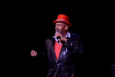 Lance Roberts Photo