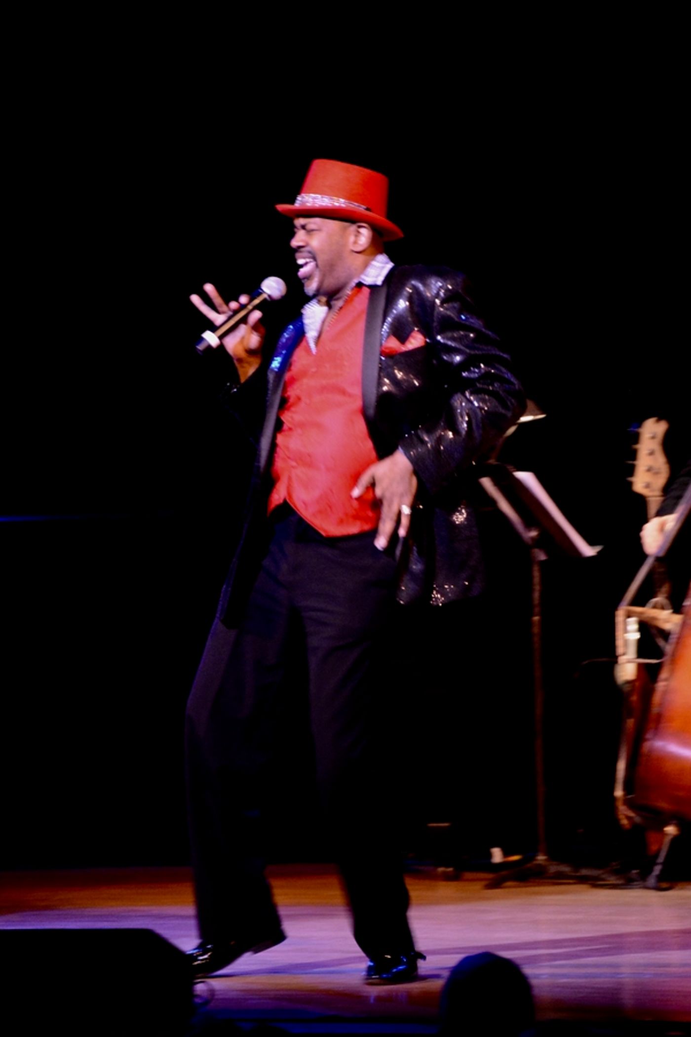Photo Coverage: Carolee Carmello and More Turn Out for Town Hall's BROADWAY BY THE YEAR  Image