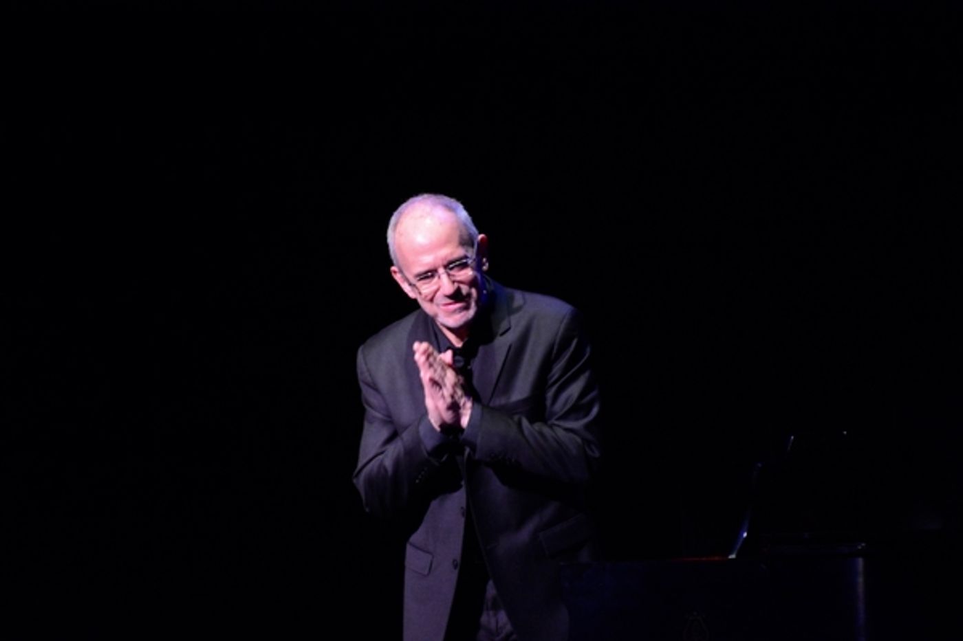 Photo Coverage: Carolee Carmello and More Turn Out for Town Hall's BROADWAY BY THE YEAR  Image