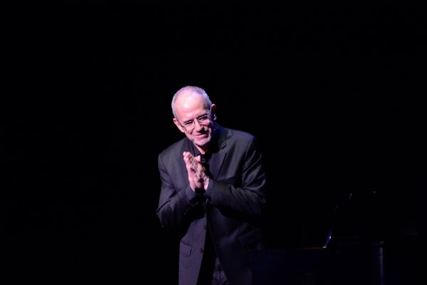 Ross Patterson (Musical Director) Photo