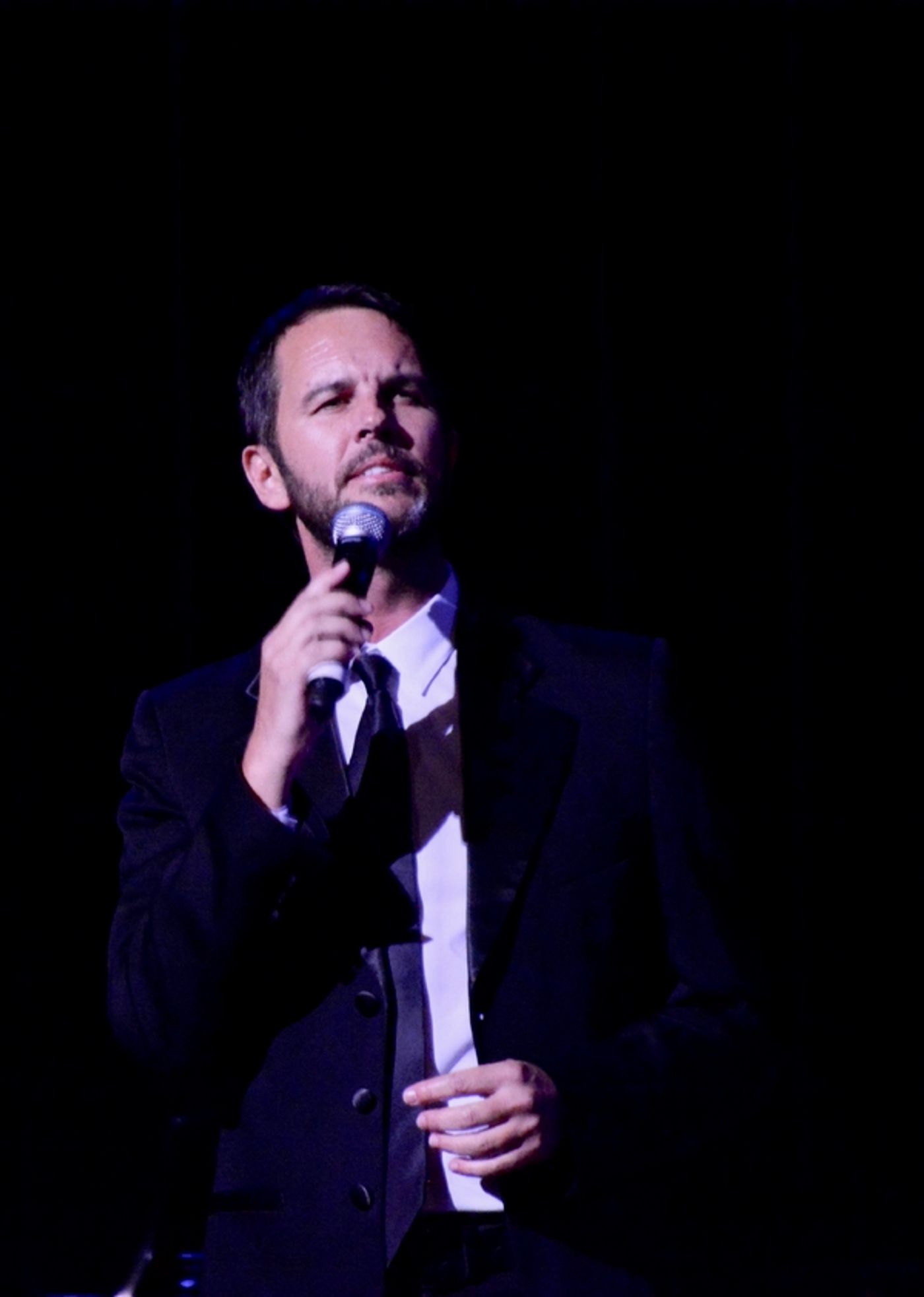 Photo Coverage: Carolee Carmello and More Turn Out for Town Hall's BROADWAY BY THE YEAR  Image