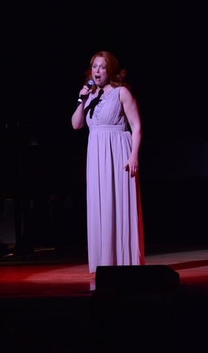 Carolee Carmello Photo