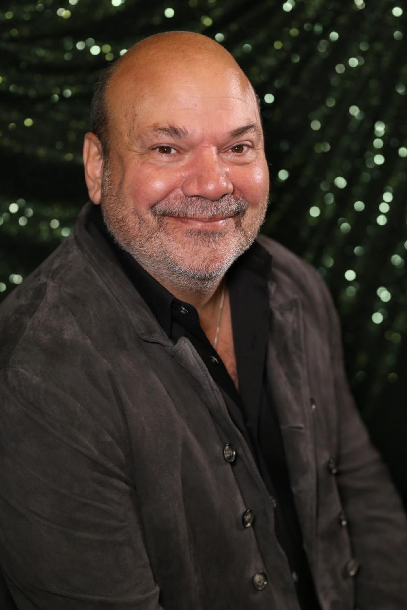 WATCH NOW! Zooming in on the Tony Nominees: Casey Nicholaw  Image