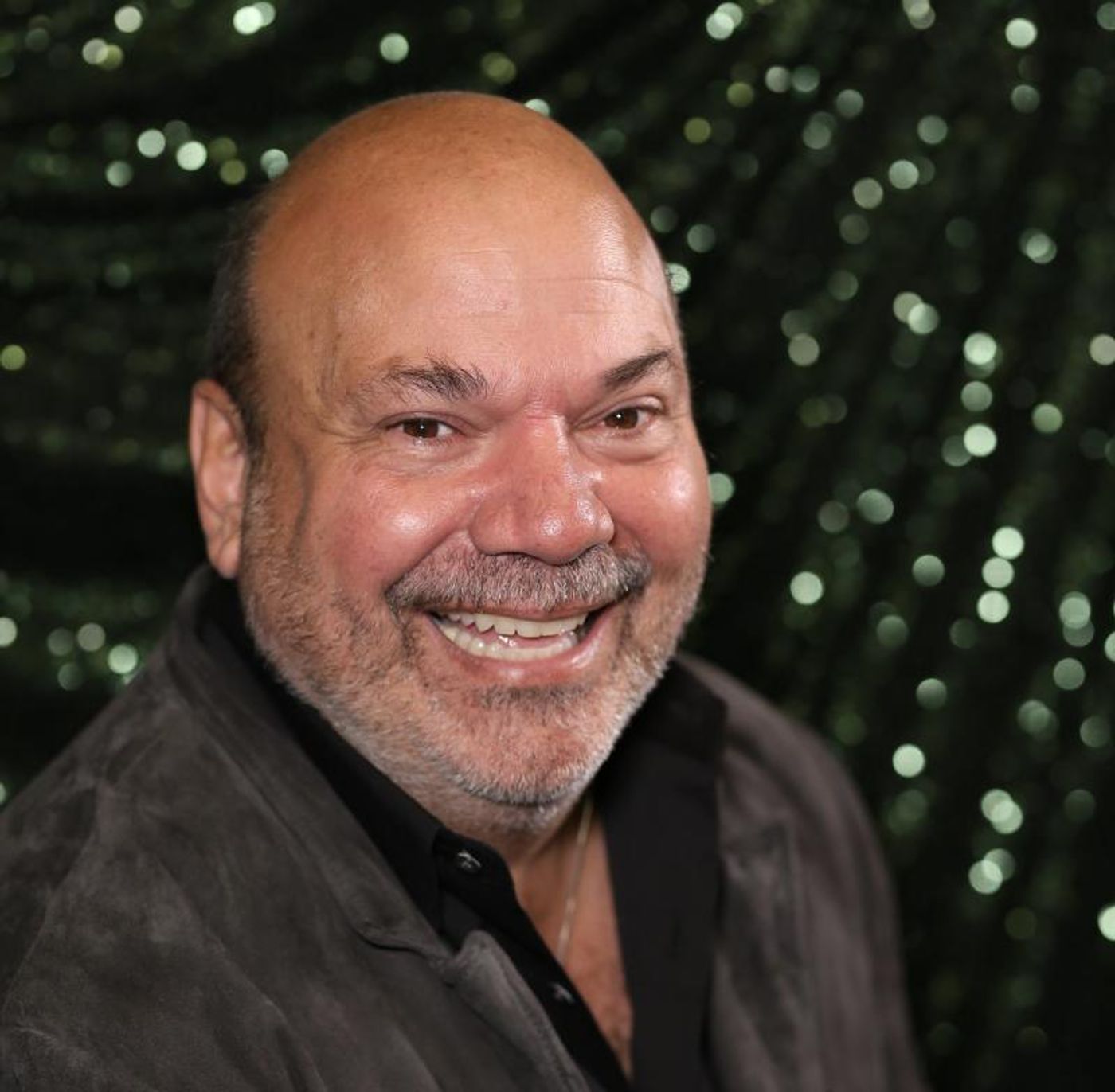 WATCH NOW! Zooming in on the Tony Nominees: Casey Nicholaw  Image