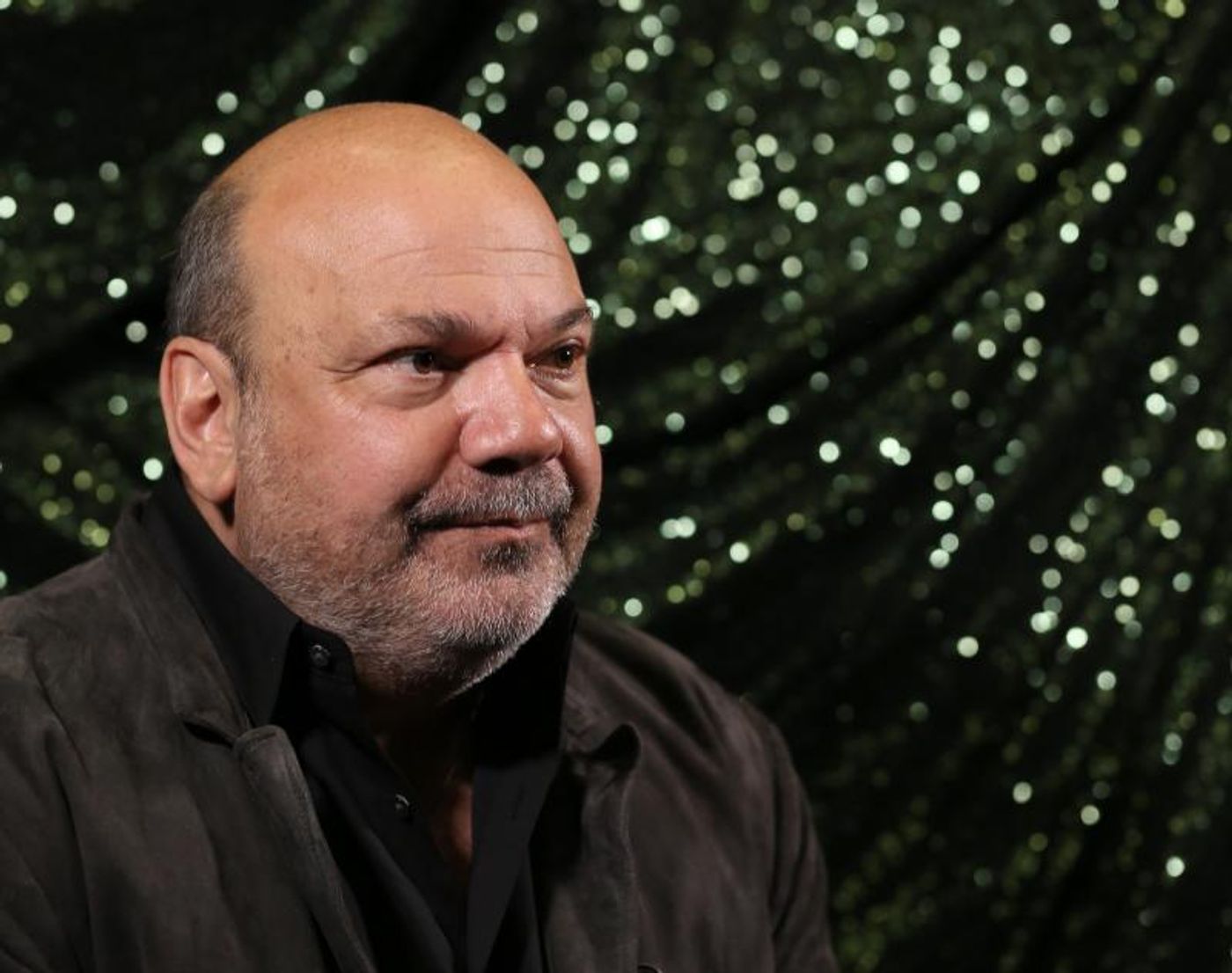 WATCH NOW! Zooming in on the Tony Nominees: Casey Nicholaw  Image