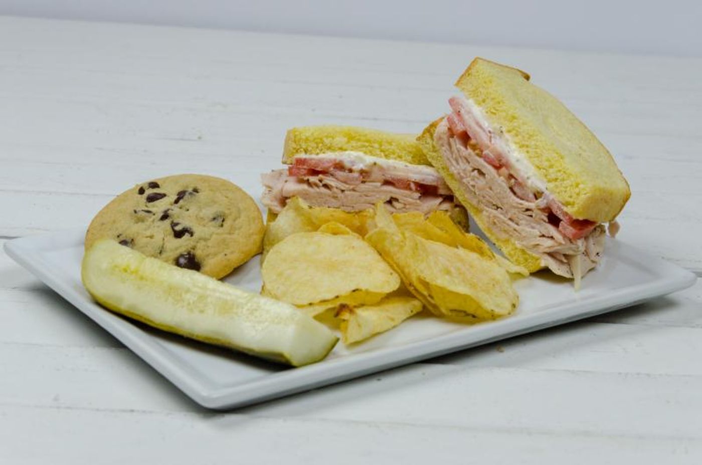 Picnic Packing with SUR LA ROUTE and FAIRWAY MARKET on the UES  Image