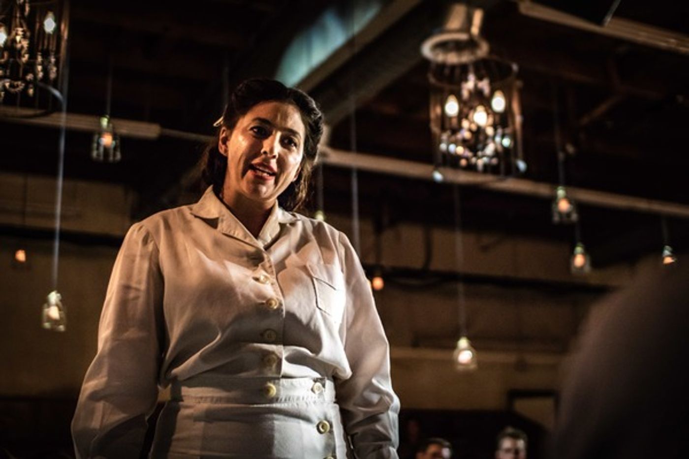 Photo Flash: After Hours Theatre Co. Presents ONE FLEW OVER THE CUCKOO'S NEST Photo Flash: After Hours Theatre Co. Presents ONE FLEW OVER THE CUCKOO'S NEST Image