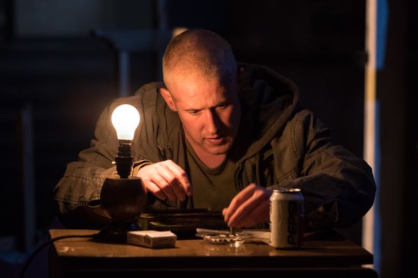Adam Gillen Photo