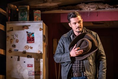 Orlando Bloom Photo