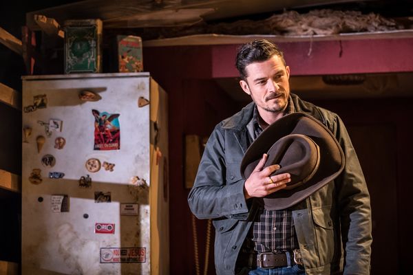 Orlando Bloom Photo